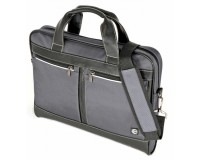 Сумка для ноутбука Cross Case CC15-014 Grey