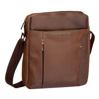 Сумка для ноутбука Rivacase 8112 Brown