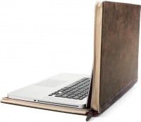 Сумка для ноутбука Twelve South Leather Case for MacBook Air 11