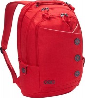 Рюкзак для ноутбука Ogio 114004.02 Soho Pak Red