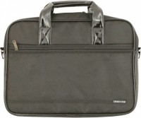 Сумка для ноутбука Cross Case CC16-009 Grey