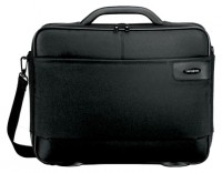 Сумка для ноутбука Samsonite D38*09*010 Black