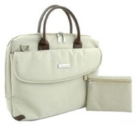 Сумка для ноутбука Prestigio PBAG303BG16 Beige