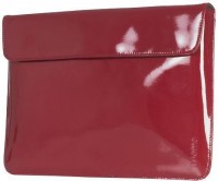 Чехол для ноутбука Knomo   Enveloppe Knomo MB Air 11 Red Patent