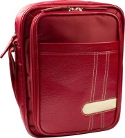 Сумка для нетбука Krusell KS-71147 Gaia Tablet Bag 12 Red