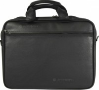 Сумка для ноутбука Cross Case CC15-115 Black