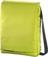 Сумка для ноутбука Hama Urban Styles Messenger 12.1 Yellow