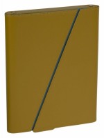 Чехол для ноутбука Targus Z-Case for iPad Brown