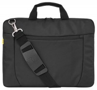 Сумка для ноутбука Sumdex Impulse Fashion PON-455BK Black