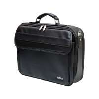 Сумка для ноутбука PortCase KCB-03BKP Black