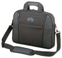 Сумка для ноутбука Sumdex Cross-Lock Slim Expanadable Computer Brief (HDN-161BK)