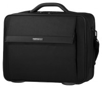 Сумка для ноутбука Samsonite U33*003 Black