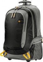 Рюкзак для ноутбука HP J6X32AA Roller Backpack Black