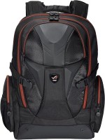 Рюкзак для ноутбука Asus ROG NOMAD Backpack 17 Black