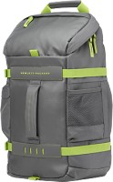 Рюкзак для ноутбука HP Odyssey Backpack L8J89AA Green gray
