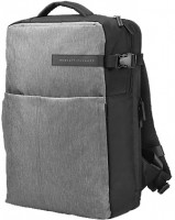 Рюкзак для ноутбука HP Signature Backpack 15.6 L6V66AA Black grey