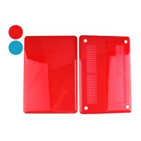 Чехол для ноутбука Speck МасBook Crystal case Pro 15 Red