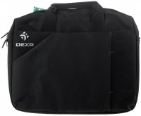 Сумка для ноутбука DEXP V0215 Black