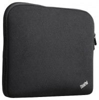 Чехол для ноутбука Lenovo ThinkPad Fitted Reversible Sleeve 15 Black