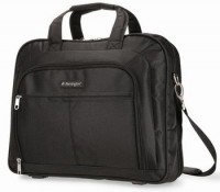 Сумка для ноутбука Kensington SP80 Deluxe Case 15.6 Black