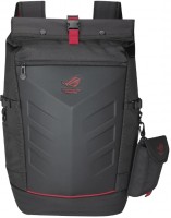 Рюкзак для ноутбука Asus ROG Ranger Backpack 17 90XB0310-BBP010 Black