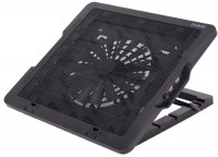 Охлаждающая подставка для ноутбука Zalman ZM-NS1000 Black