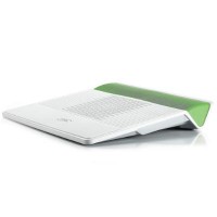 Охлаждающая подставка для ноутбука Deepcool M3 Green