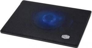 Охлаждающая подставка для ноутбука Cooler Master I300 Black