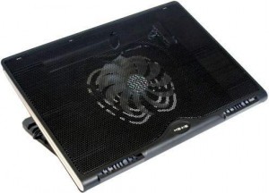 Охлаждающая подставка для ноутбука KS-is Strix KS-173