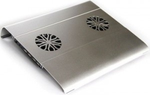Охлаждающая подставка для ноутбука KS-is Acool KS-032