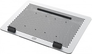 Охлаждающая подставка для ноутбука Cooler Master Notepal Maker MNZ-SMTE-20FY-R1