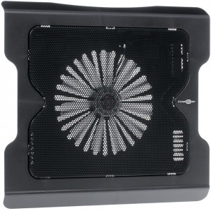Охлаждающая подставка для ноутбука FinePower IC-588A