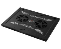 Охлаждающая подставка для ноутбука Titan TTC-G7TZ