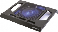 Охлаждающая подставка для ноутбука Crown micro CMLS-910