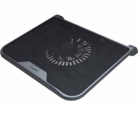 Охлаждающая подставка для ноутбука Xilence M300 Black