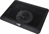 Охлаждающая подставка для ноутбука PC PET NBS-A7 Black