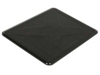 Охлаждающая подставка для ноутбука GlacialTech  V-Shield VX Black