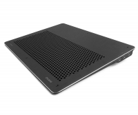 Охлаждающая подставка для ноутбука Zalman ZM-NC2000NT Black