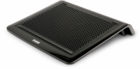 Охлаждающая подставка для ноутбука Zalman ZM-NC3000S Black USB BOX