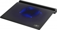 Охлаждающая подставка для ноутбука Deepcool M5
