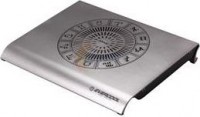 Охлаждающая подставка для ноутбука Evercool Zodiac 2 Silver