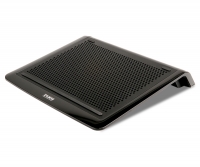 Охлаждающая подставка для ноутбука Zalman ZM-NC3000U Black USB BOX