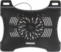 Охлаждающая подставка для ноутбука Thermaltake Cooler Tt Massive14X CLN0023 Black