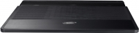 Охлаждающая подставка для ноутбука Deepcool M3 Black