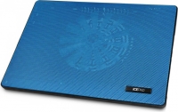 Охлаждающая подставка для ноутбука Storm Laptop Cooling IP5 Blue