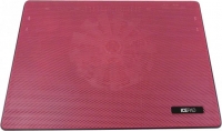 Охлаждающая подставка для ноутбука Storm IP5 Red