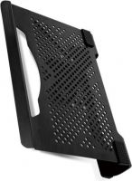 Охлаждающая подставка для ноутбука Canyon CNP-NS5B Black
