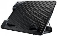 Охлаждающая подставка для ноутбука Cooler Master NotePal Ergo Stand III Black