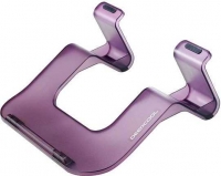 Охлаждающая подставка для ноутбука Deepcool E-COOL Purple