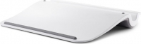 Охлаждающая подставка для ноутбука Cooler Master Comforter C-HS02-WA white
